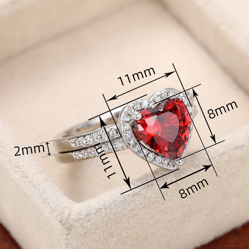 Light Silver Jewelry