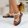 Brunch Casual Sandals