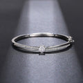 Elegant Silver Jewelry