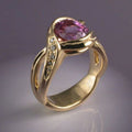 Graceful Statement Jewelry