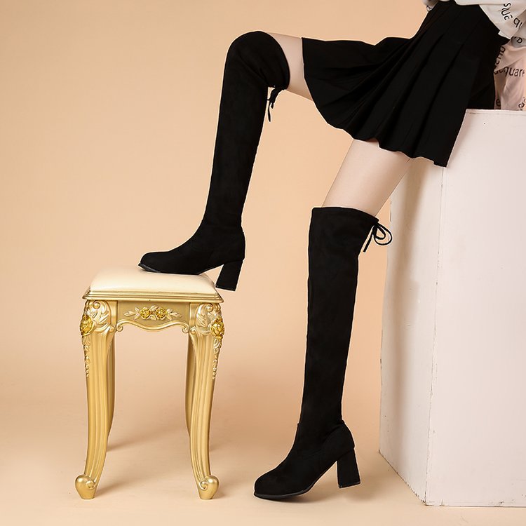 Brunch Western Boots