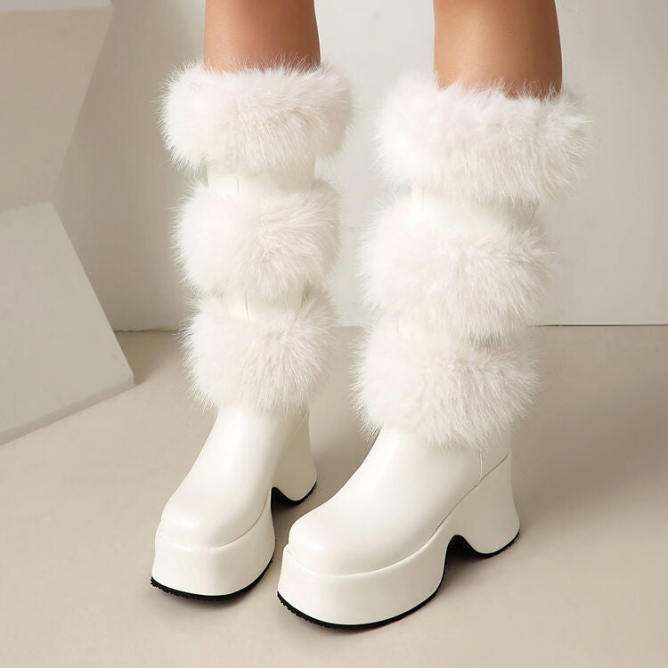 Casual Chelsea Boots