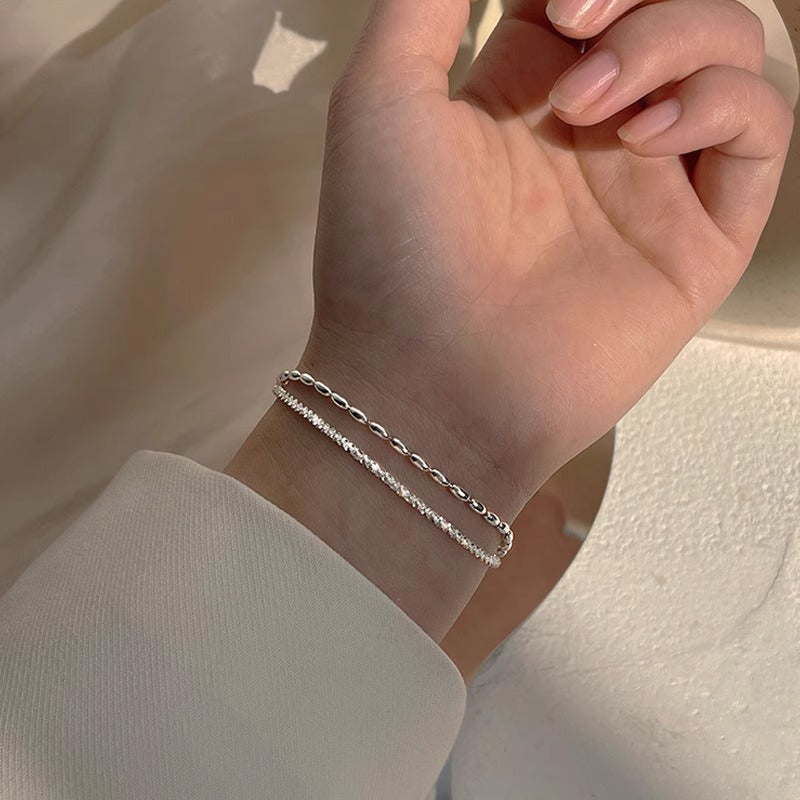 Everyday Dainty Jewelry