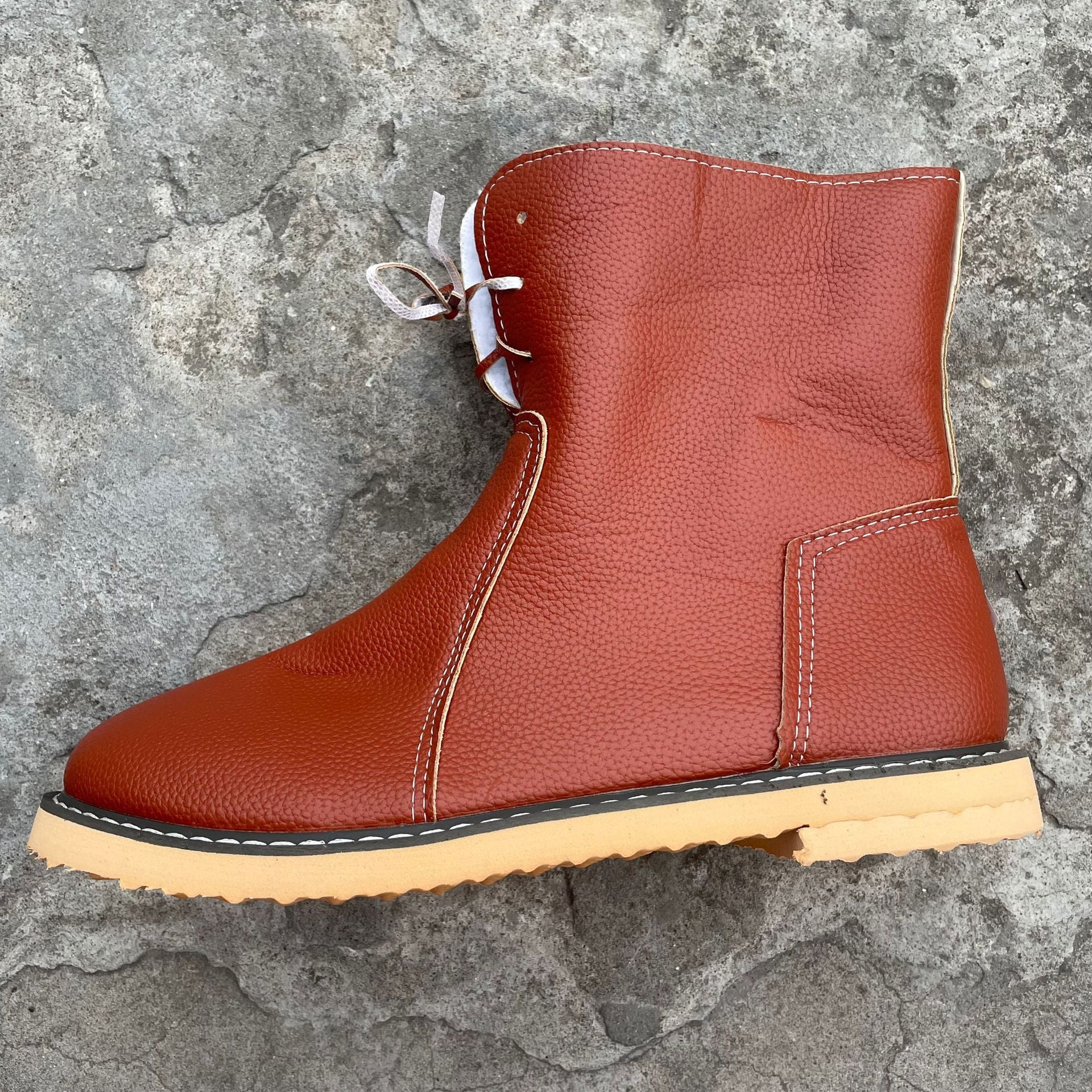 Easy Soft Boots