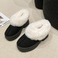 Soft Ankle Boots