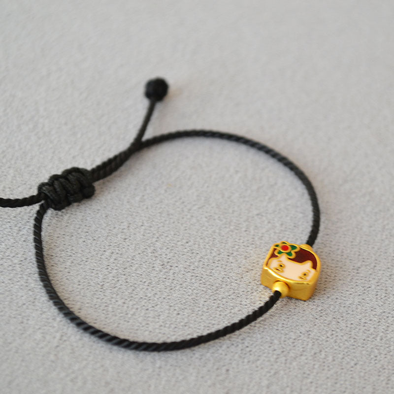 Summer Textured Jewelry