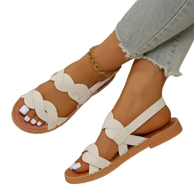 Weekend Everyday Sandals