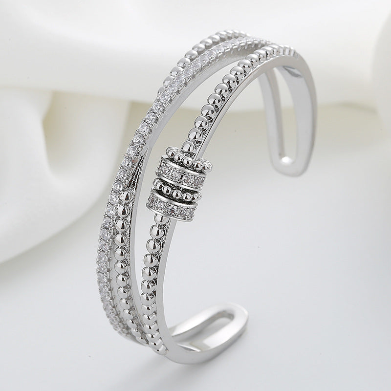Pretty Gold Jewelry
