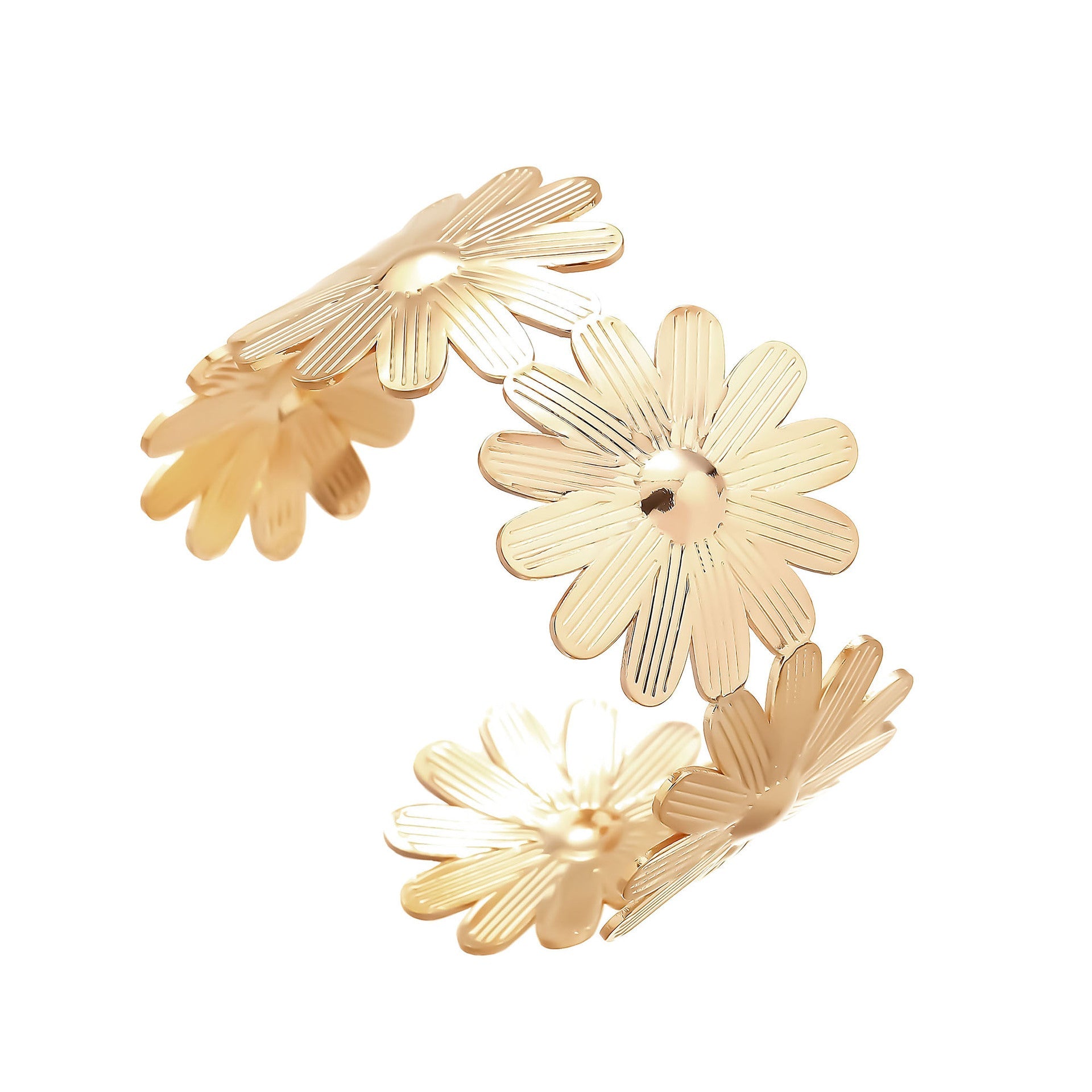Coastal Layered Jewelry