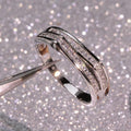 Classic Textured Jewelry