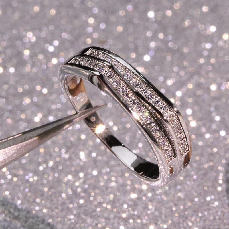 Classic Textured Jewelry
