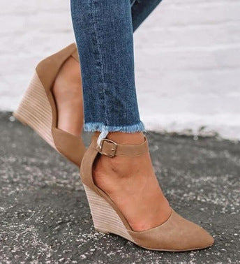 Natural Resort Sandals