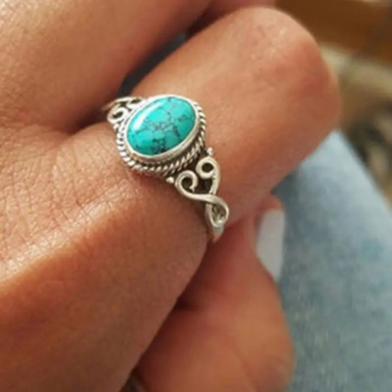 Natural Statement Jewelry