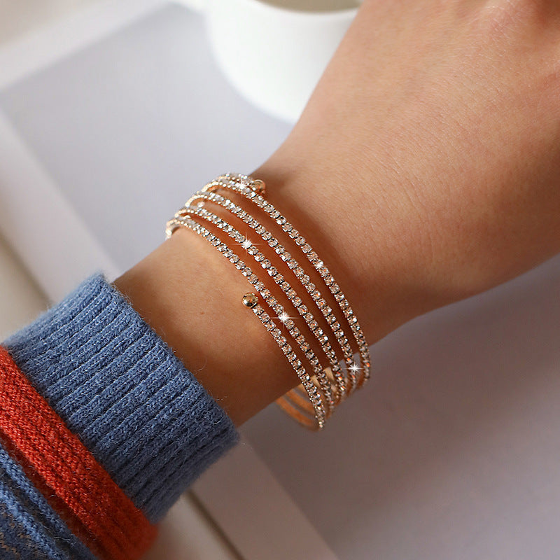 Brunch Simple Jewelry
