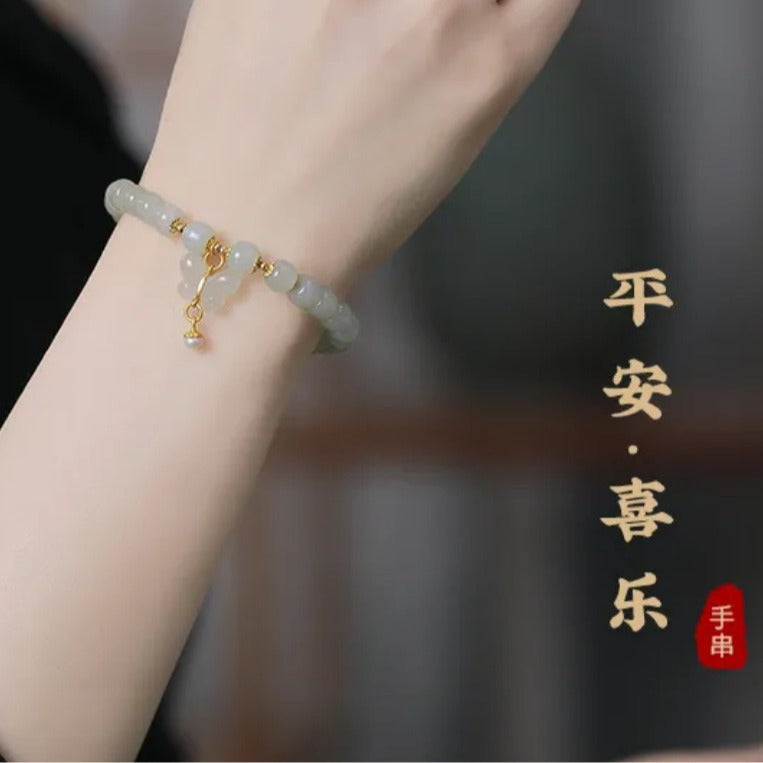 Garden Romantic Jewelry