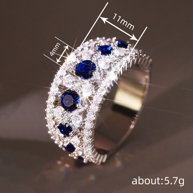 Modern Silver Jewelry