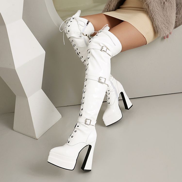 Vacation Everyday Boots