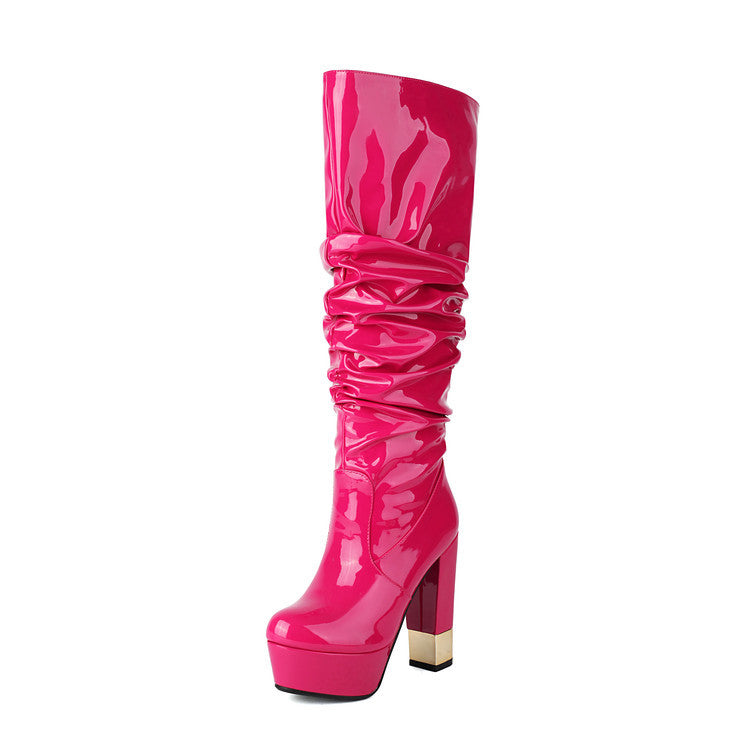 Classic Tall Boots