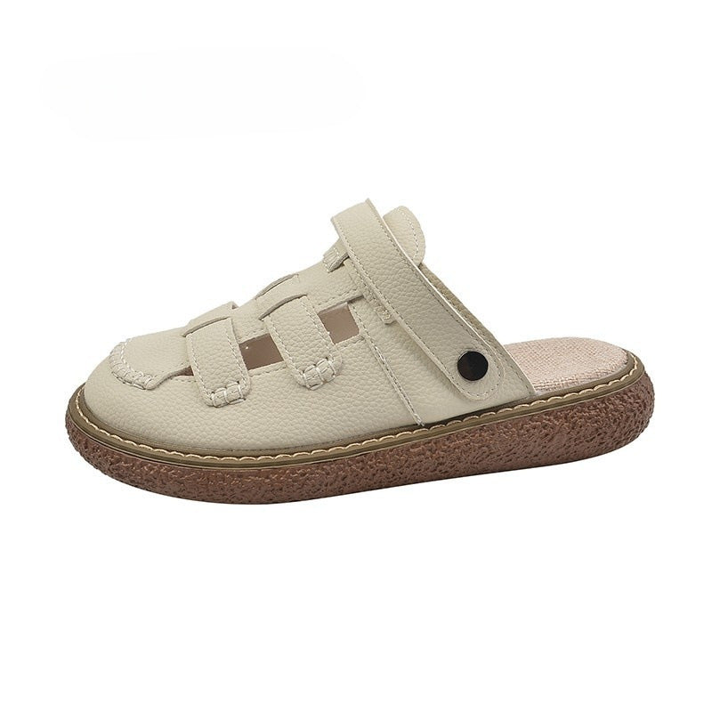 Minimal Lightweight Sandals