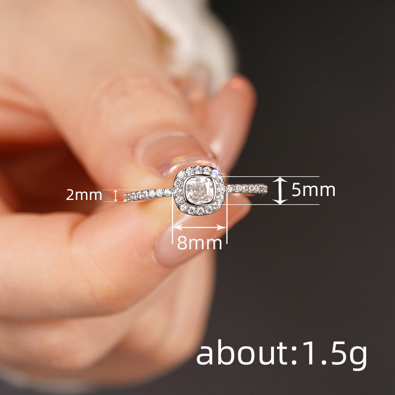 Summer Romantic Jewelry