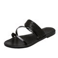 Travel Strappy Sandals
