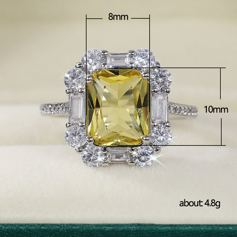 Garden Vintage Jewelry