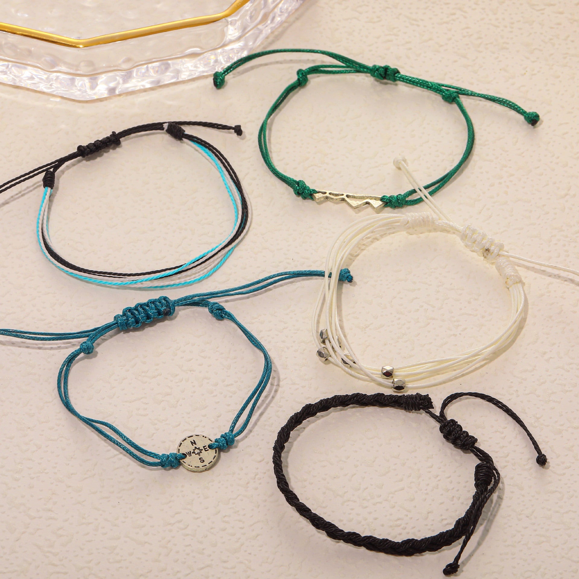 Simple Matching Set