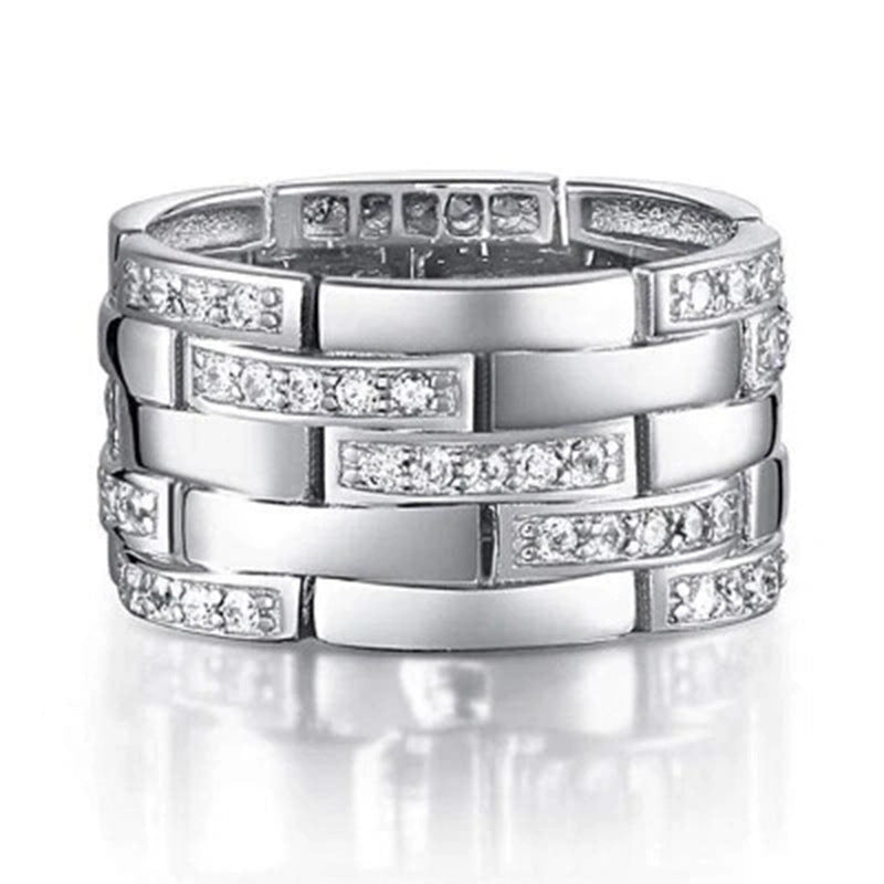 Soft Woven Jewelry