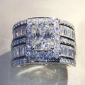 Timeless Silver Jewelry