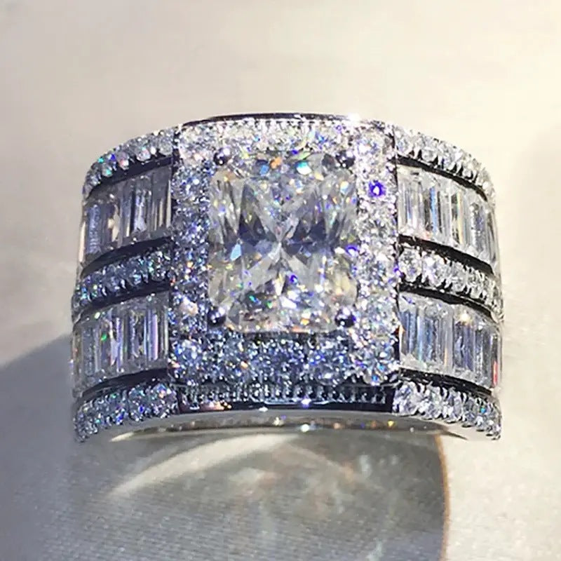 Timeless Silver Jewelry