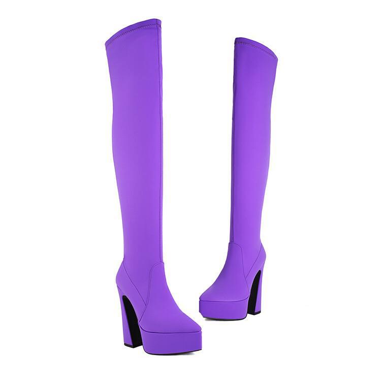 Daily Soft Boots
