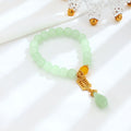 Fresh Bracelet Jewelry