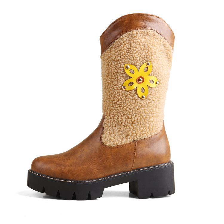Weekend Ankle Boots