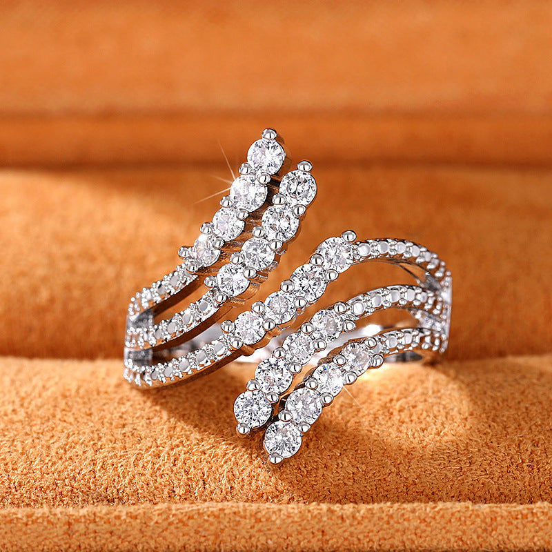 Garden Elegant Jewelry