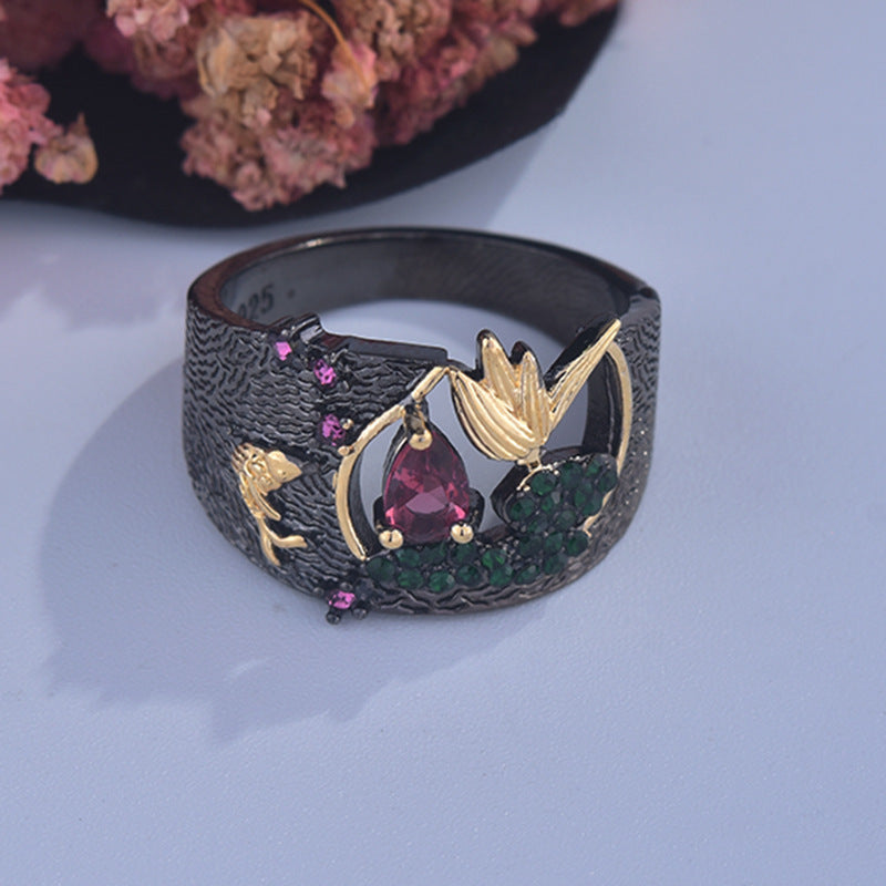Daily Pearl Jewelry