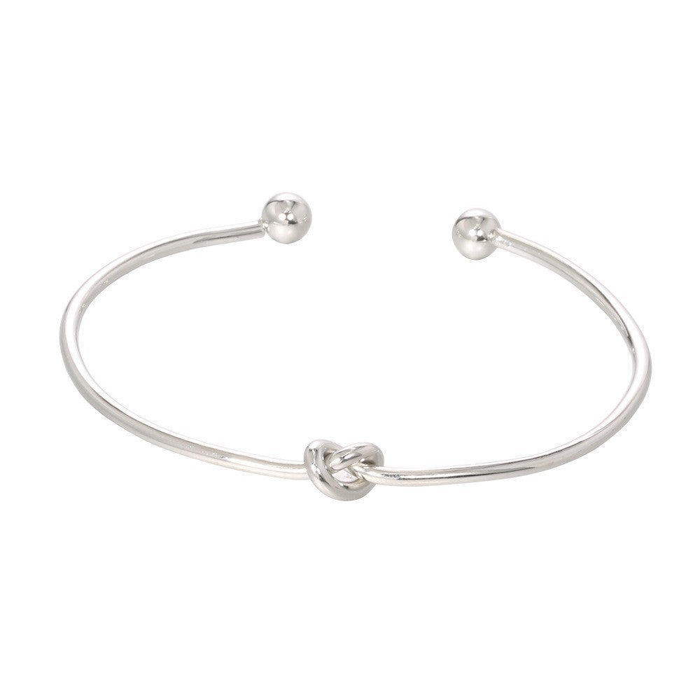 Cottage Hoop Jewelry