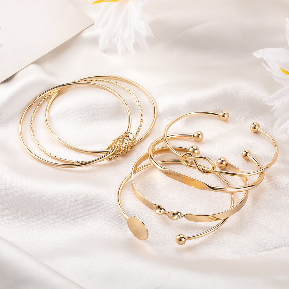 Elegant Set Jewelry