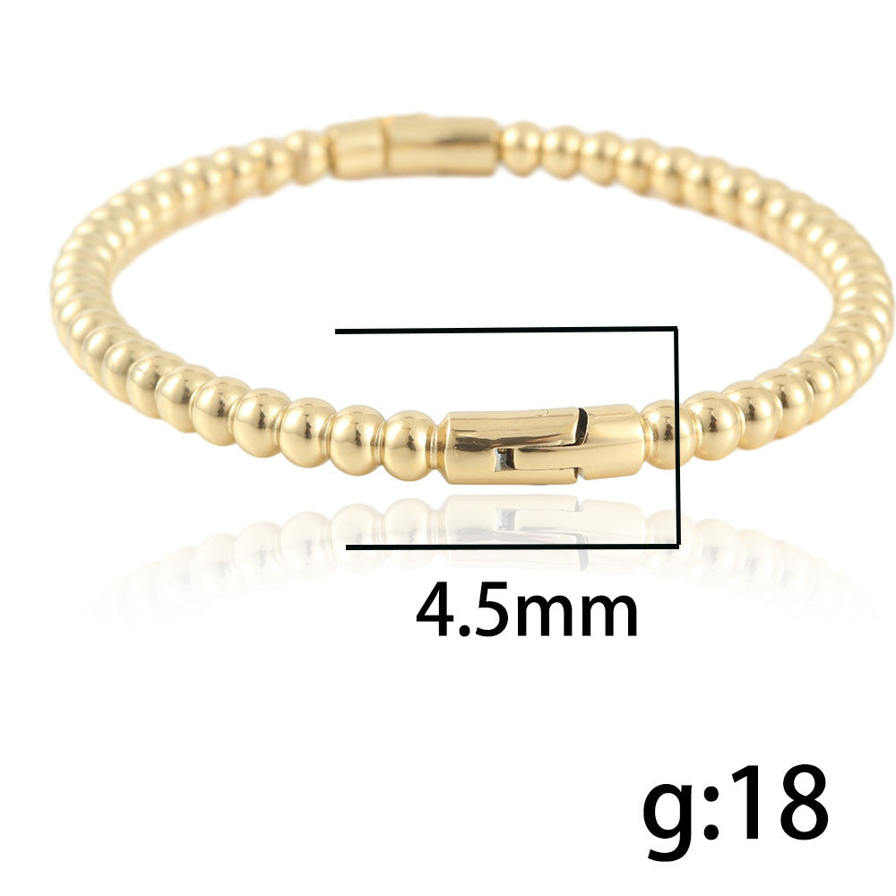 Brunch Dainty Jewelry