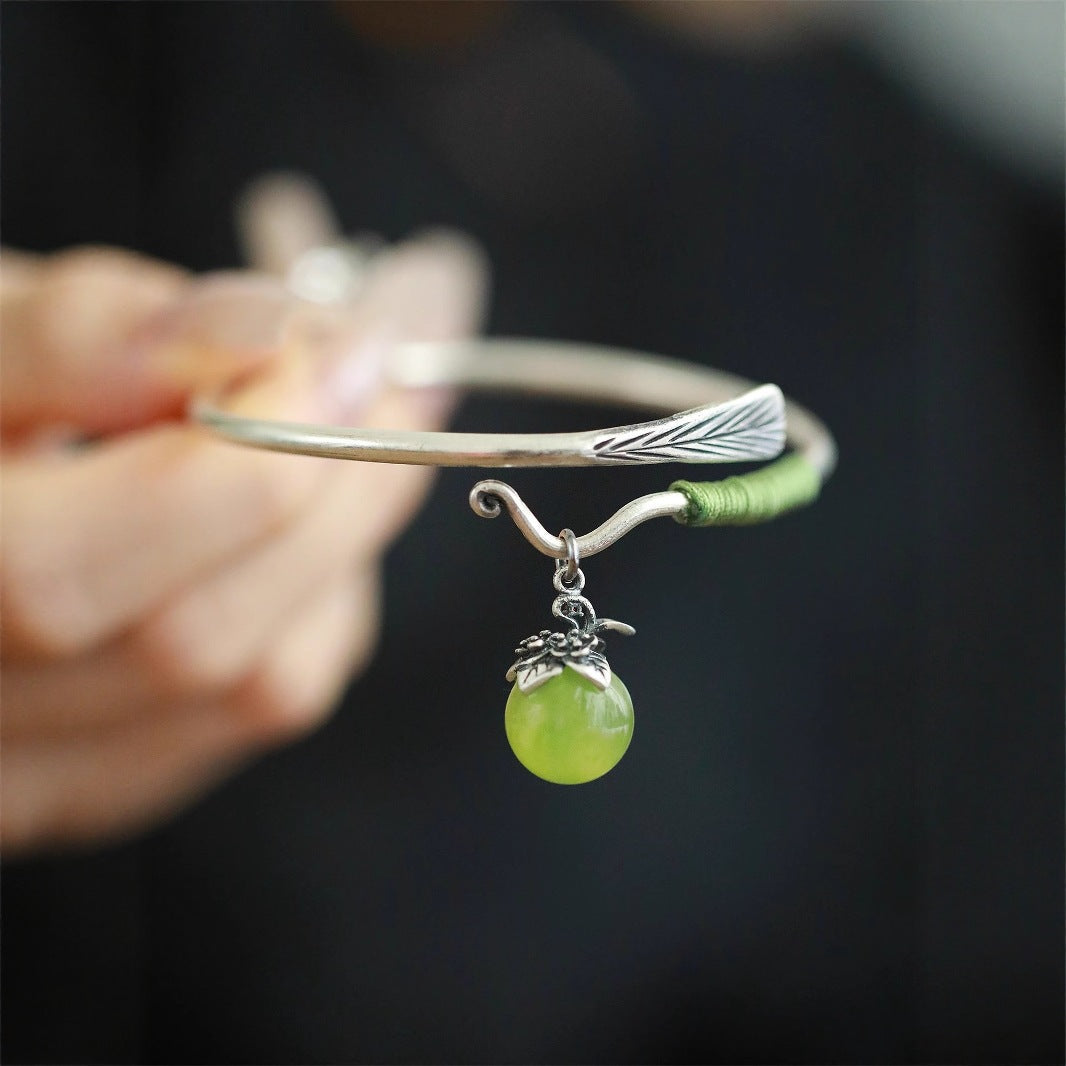 Elegant Natural Jewelry