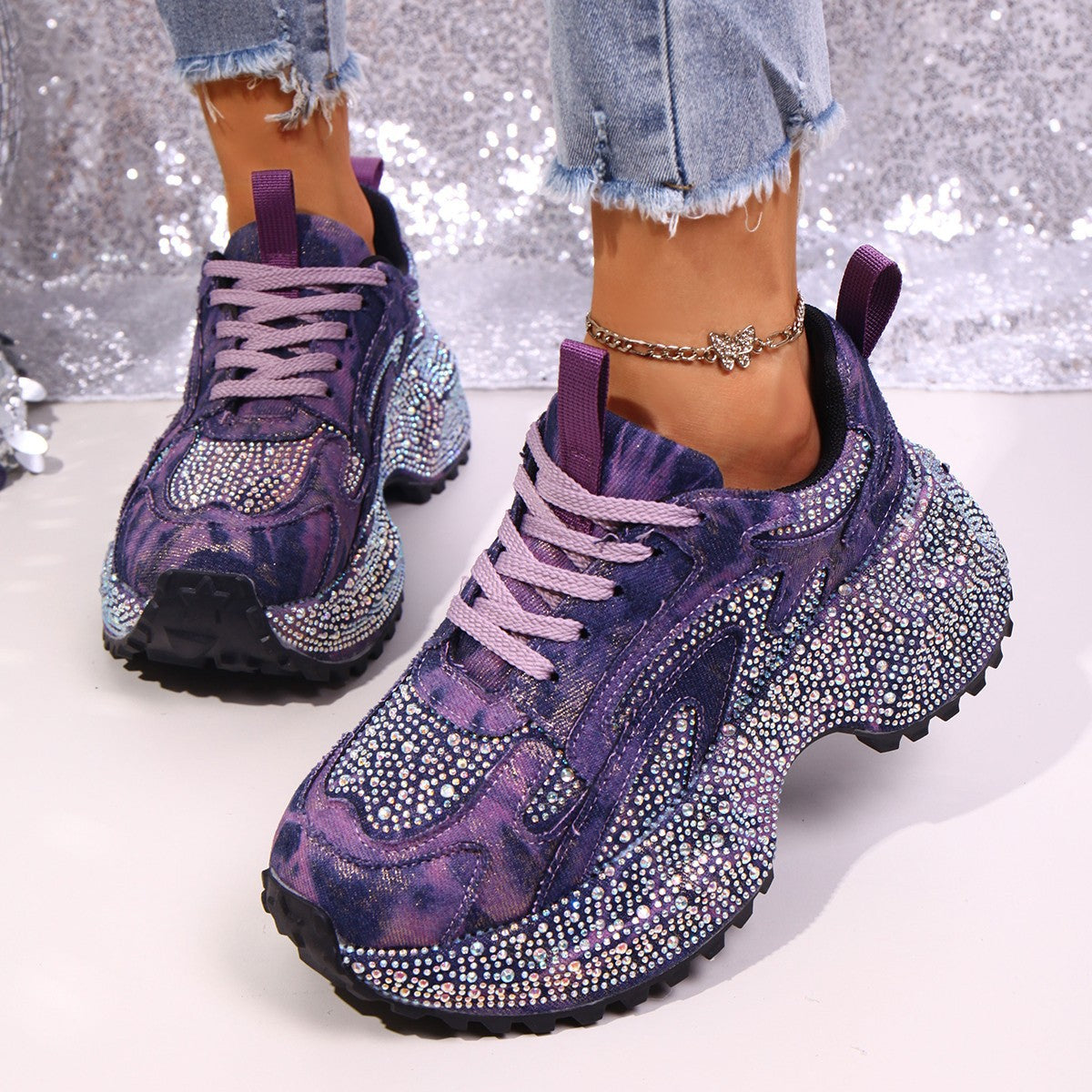 Everyday Canvas Sneakers