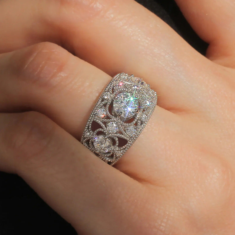 Everyday Crystal Jewelry