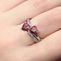 Vintage Charm Jewelry