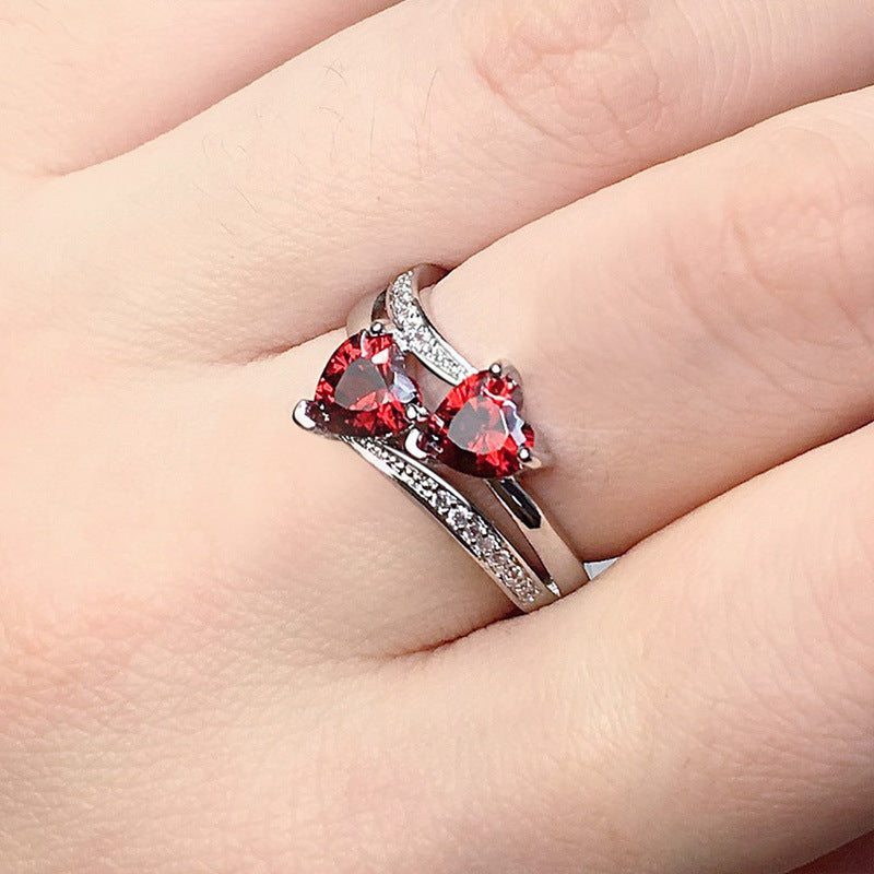 Vintage Charm Jewelry