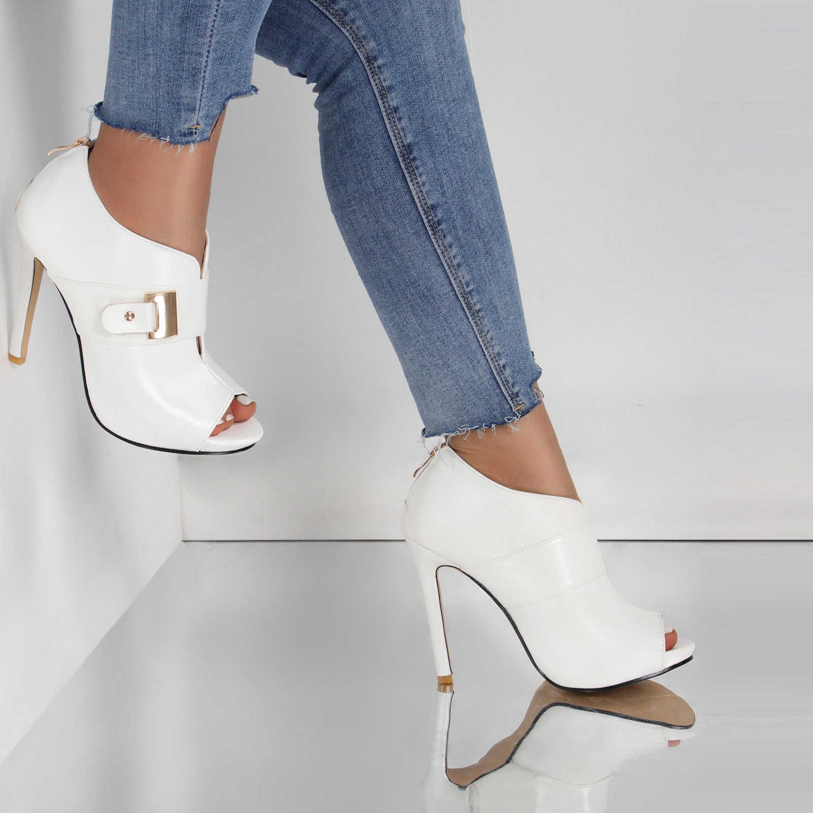 Casual Woven Sandals