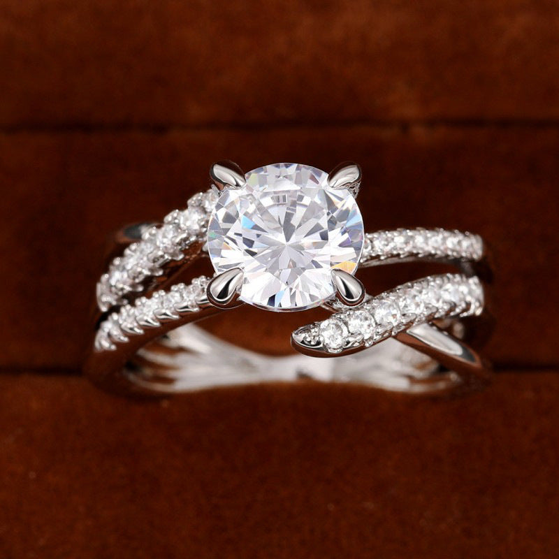 Casual Romantic Jewelry
