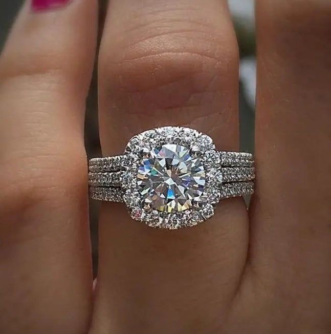 Clean Gold Jewelry