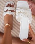 Natural Minimal Sandals