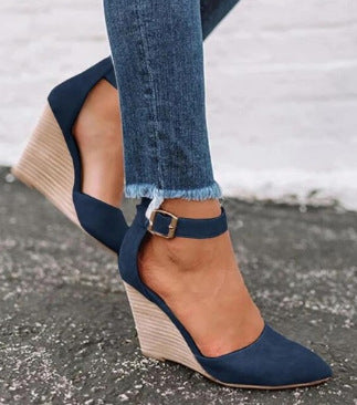 Natural Resort Sandals