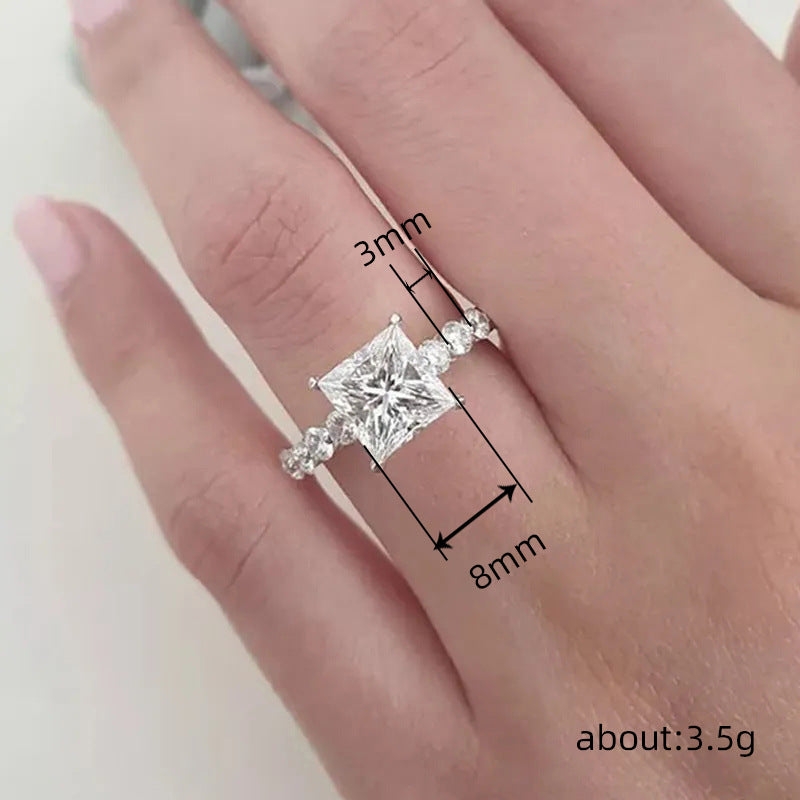 Romantic Dainty Jewelry