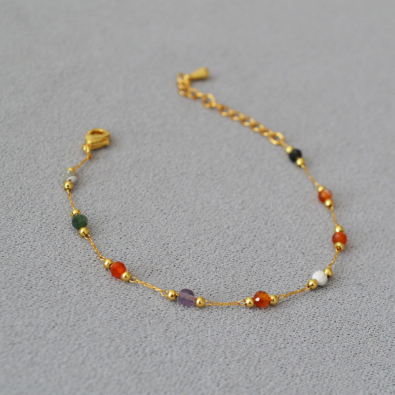 Weekend Necklace Jewelry